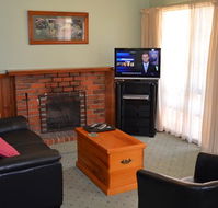 Mountain View Motor Inn and Holiday Lodges - QLD Tourism