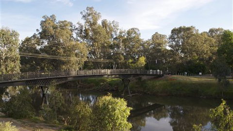 Painters Island Caravan Park - QLD Tourism 5