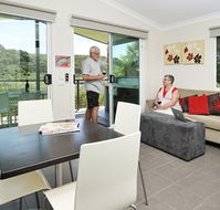 Port Campbell Holiday Park - QLD Tourism