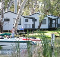 Cohuna Waterfront Holiday Park - QLD Tourism