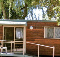 Castlemaine Central Cabin  Van Park - QLD Tourism