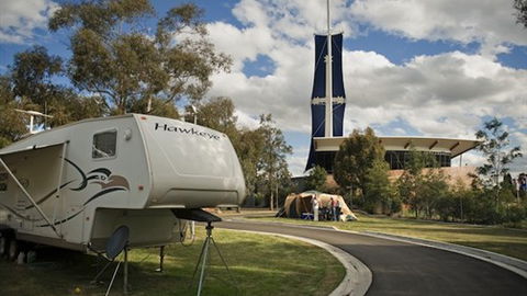Eureka Stockade Holiday Park - QLD Tourism 0