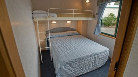 Eureka Stockade Holiday Park - QLD Tourism 2