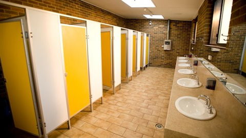 Eureka Stockade Holiday Park - QLD Tourism 4