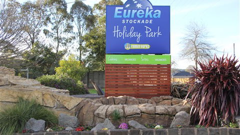 Eureka Stockade Holiday Park - QLD Tourism 5