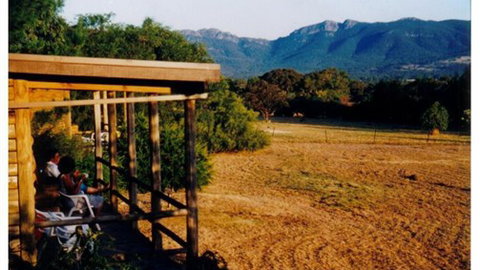 Happy Wanderer Holiday Resort - QLD Tourism 0