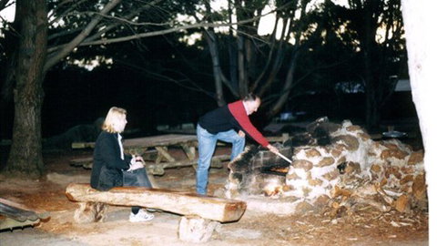 Happy Wanderer Holiday Resort - QLD Tourism 6