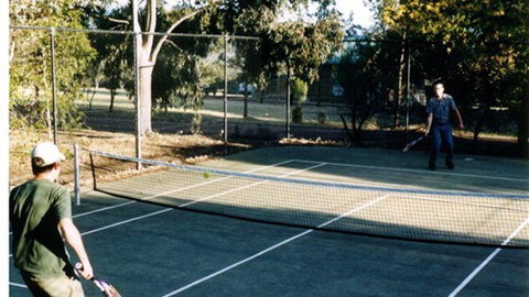 Happy Wanderer Holiday Resort - QLD Tourism 4