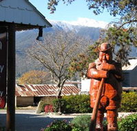 Alpenhorn Holiday Units - QLD Tourism