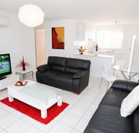 112 Olive Apartments - QLD Tourism