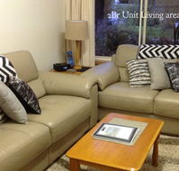 Goldfield Holiday Units - QLD Tourism