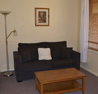 Snowstream Riverside Apartments - QLD Tourism