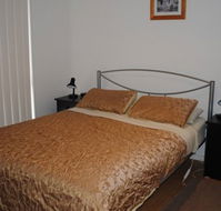 Lookout Holiday Units - QLD Tourism