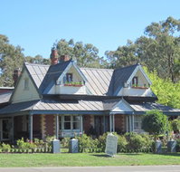 Magnolia Mansfield - QLD Tourism