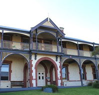 Oceanic Sorrento - Whitehall Guesthouse - QLD Tourism