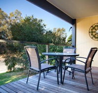 Murray Rest Cottages - QLD Tourism