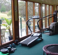 Bells Estate Great Ocean Road Cottages - QLD Tourism