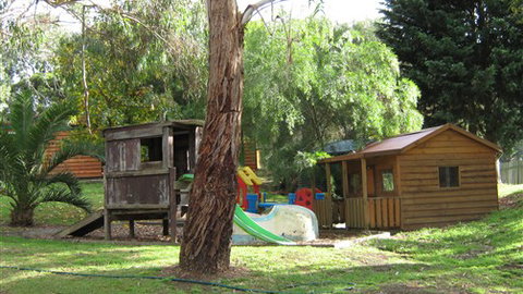 Bells Estate Great Ocean Road Cottages - QLD Tourism 2