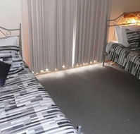 Grampians Wonderland Cottages - QLD Tourism