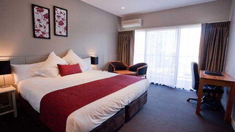 ClubMulwala Resort - QLD Tourism 1