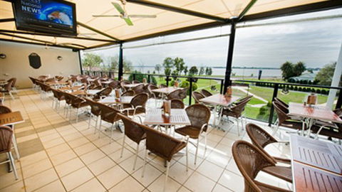ClubMulwala Resort - QLD Tourism 4