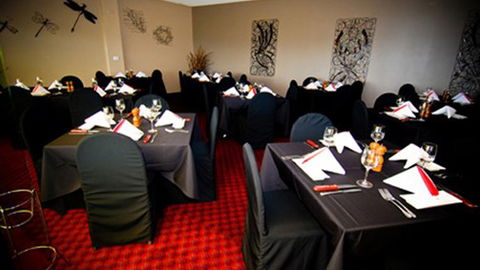 ClubMulwala Resort - QLD Tourism 7