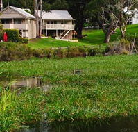 McMillans of Metung Resort - QLD Tourism