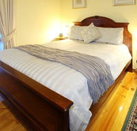 Glenview Retreat Luxury Accommodation - QLD Tourism