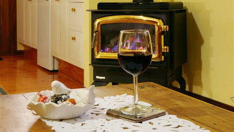 Glenview Retreat Luxury Accommodation - QLD Tourism 2