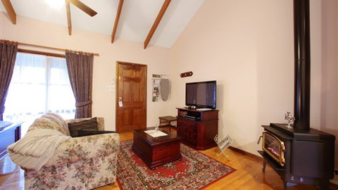 Glenview Retreat Luxury Accommodation - QLD Tourism 7