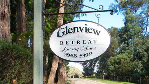 Glenview Retreat Luxury Accommodation - QLD Tourism 6
