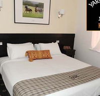 The Yarrawonga Hotel - QLD Tourism