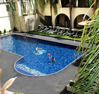 Quality Hotel Mildura Grand - QLD Tourism