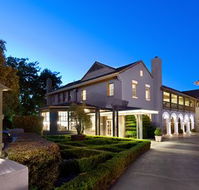 Peppers Mineral Springs Hotel - QLD Tourism