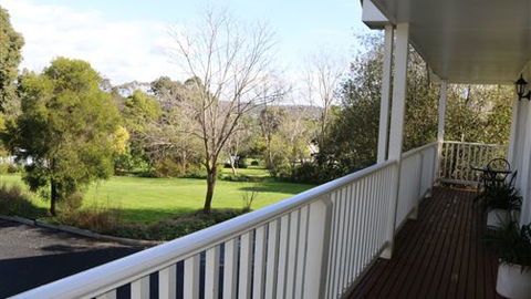 Yarra Gables Motel - QLD Tourism 5