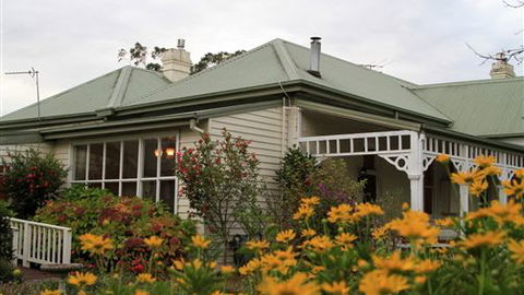 Yarra Gables Motel - QLD Tourism 7