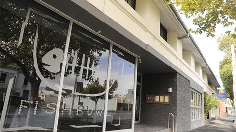 Comfort Inn Eastern Sands - QLD Tourism 3