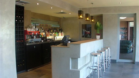 Comfort Inn Eastern Sands - QLD Tourism 4