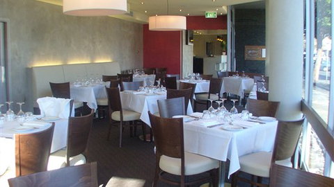 Comfort Inn Eastern Sands - QLD Tourism 5