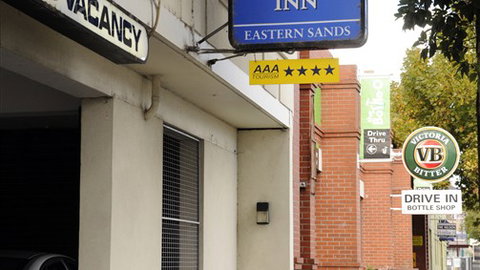 Comfort Inn Eastern Sands - QLD Tourism 7