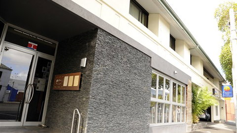 Comfort Inn Eastern Sands - QLD Tourism 8