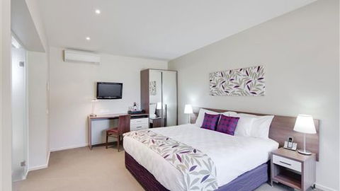 Comfort Inn Drouin - Queensland Tourism 0