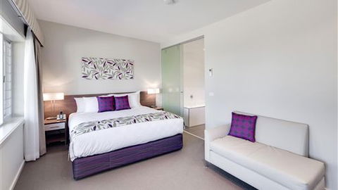 Comfort Inn Drouin - Queensland Tourism 2