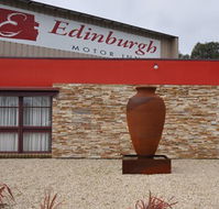 Edinburgh Motor Inn - QLD Tourism