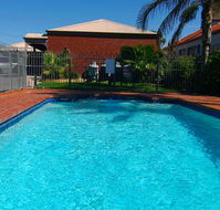 Best Western Burke and Wills Motor Inn - QLD Tourism