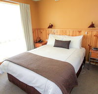 Golden Heritage Motor Inn - QLD Tourism