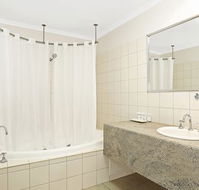 Quality Inn  Suites The Menzies - QLD Tourism