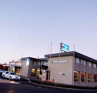 Comfort Inn Capital Horsham - QLD Tourism