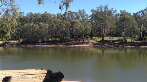 Yarrawonga Holiday Park - Queensland Tourism 2