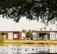 RACV Cobram Resort - QLD Tourism